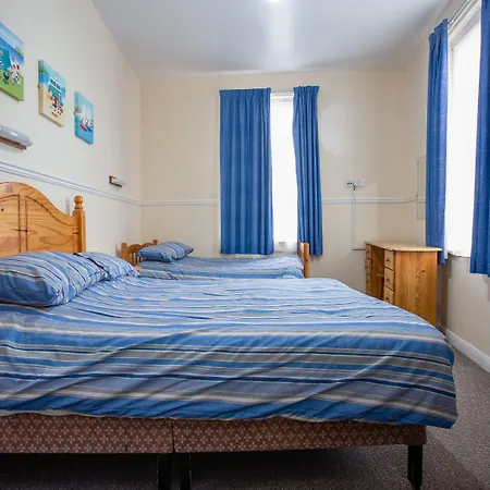 Granby 3*