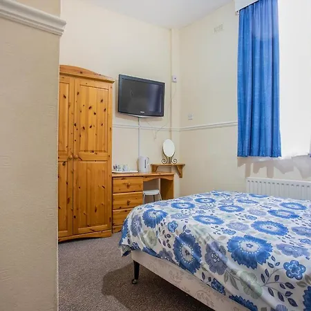 Granby Hotel 3*