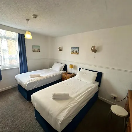 Hotel Granby