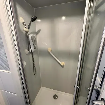 מלון Granby סקארבורו