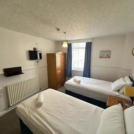 Hotel Granby 3*