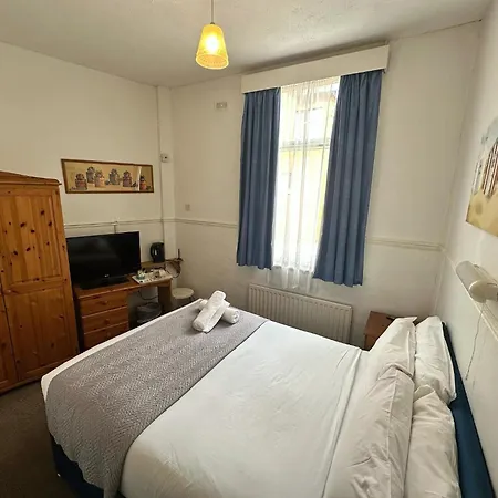 Granby Hotel