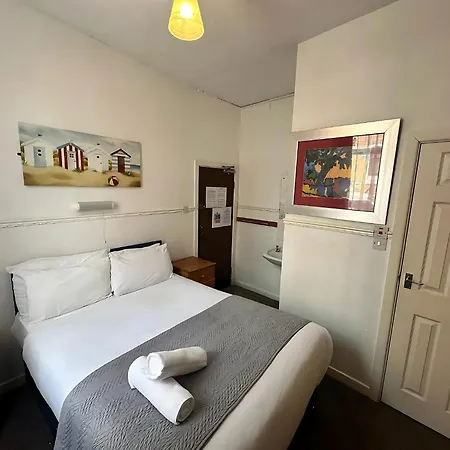 Granby Ξενοδοχείο 3*