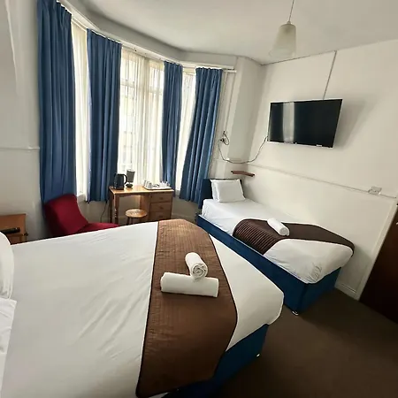 Granby Hotel Scarborough