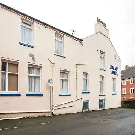 Granby 3*