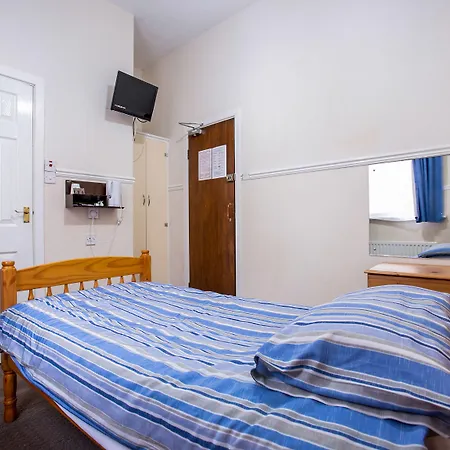 Granby 3* Σκάρμπορο