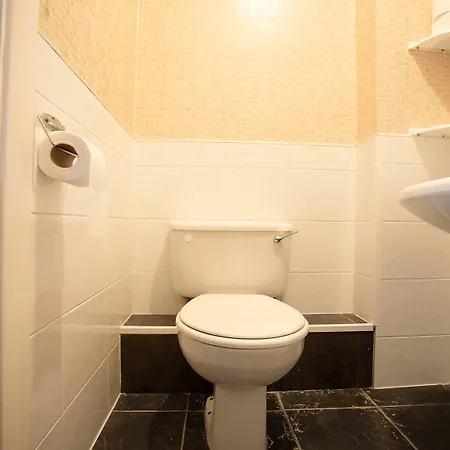 Hotel Granby Scarborough