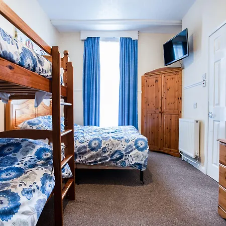 Granby Ξενοδοχείο