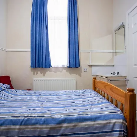 מלון Granby סקארבורו