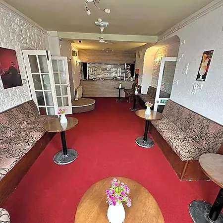 Granby Hotel Scarborough