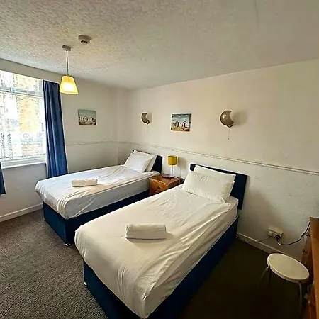 Granby Hotel Scarborough