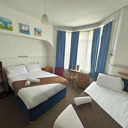 Hotel Granby