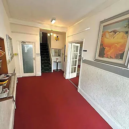 Hotel Granby 3*