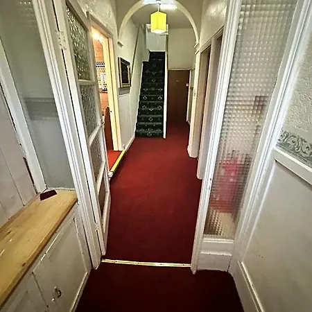 Granby Hotel