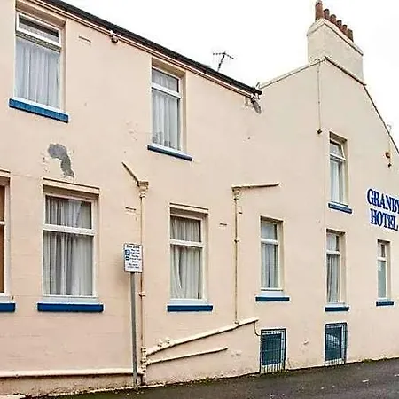 Granby 3*