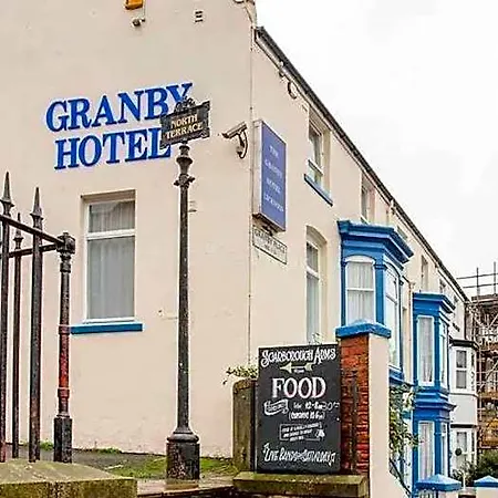 Granby Hotel