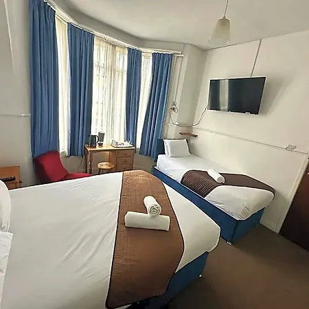 Hotel Granby 3*