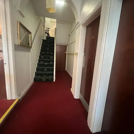 Szálloda Granby 3*