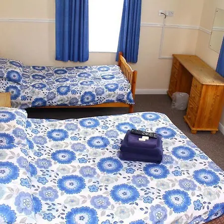 Granby Hotel Scarborough