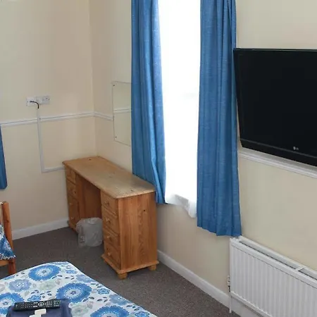 Granby Ξενοδοχείο