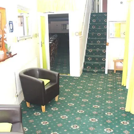 Granby Hotel 3*