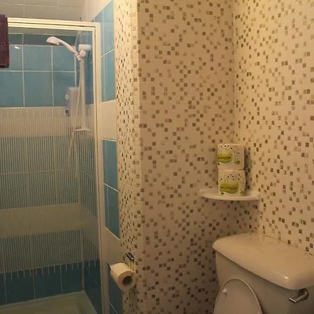 Granby Ξενοδοχείο Σκάρμπορο