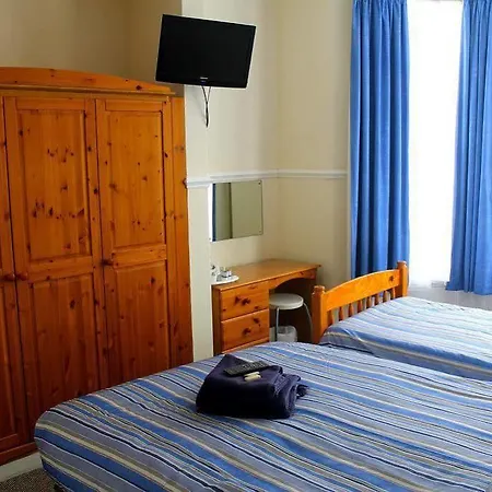 Hotel Granby Scarborough