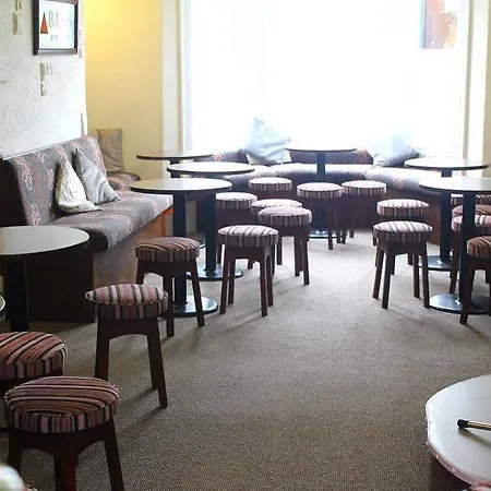 Granby 3* סקארבורו