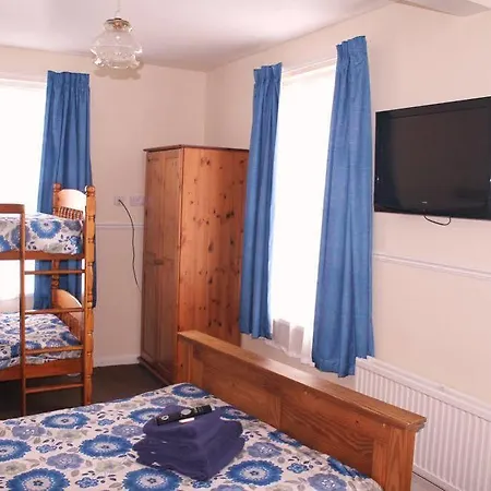 Granby 3*