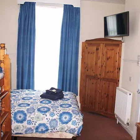 Granby Hotel