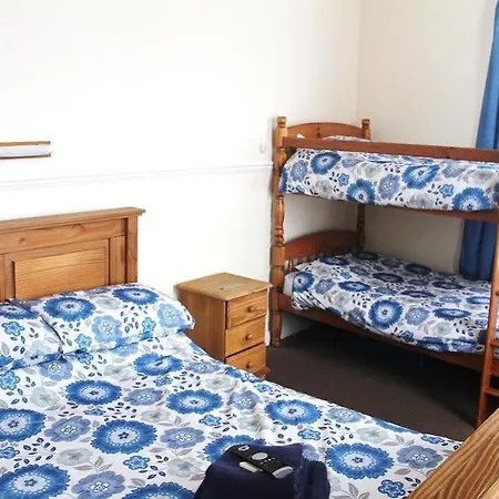 Granby 3* Σκάρμπορο