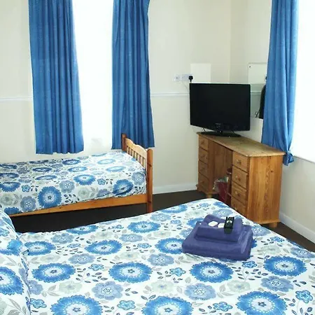 Granby מלון 3*