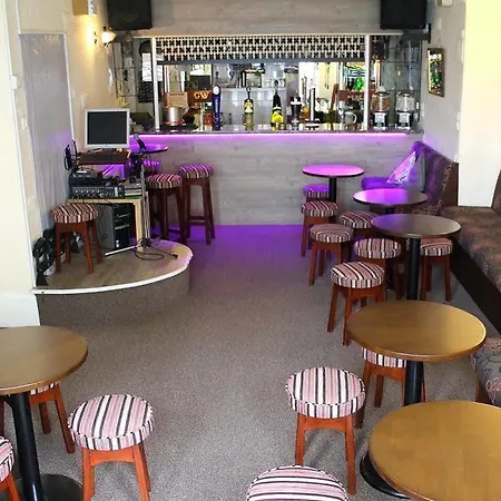 Hotel Granby 3*