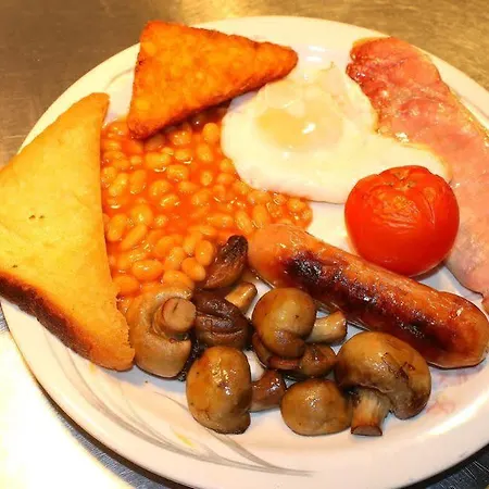 Granby 3* סקארבורו