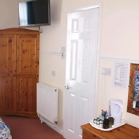 Hotel Granby 3*