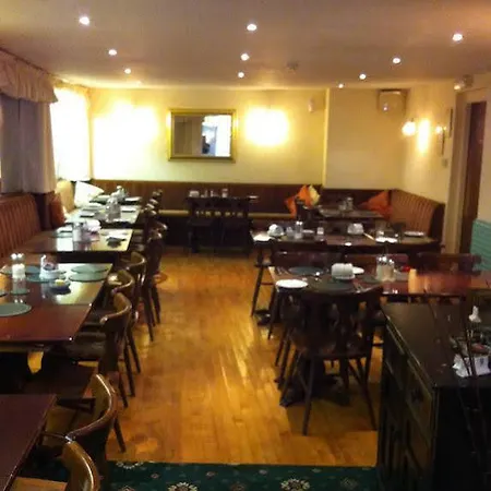 Hotel Granby