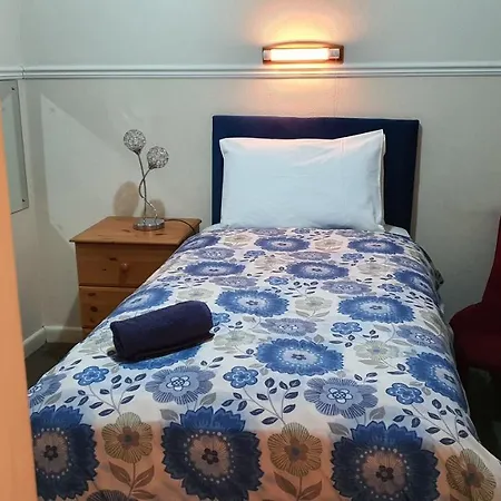 Granby Hotel Scarborough