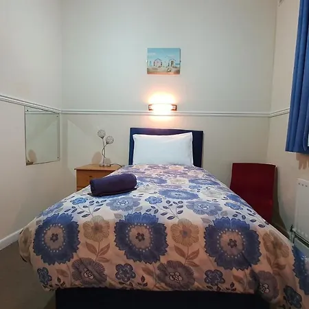 Granby Hotel Scarborough