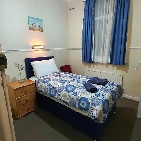 Hotel Granby Scarborough