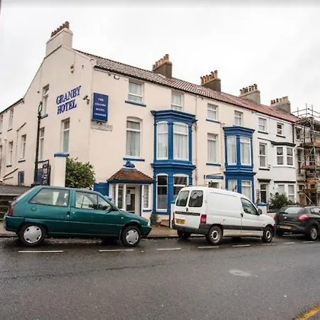 Granby Hotel