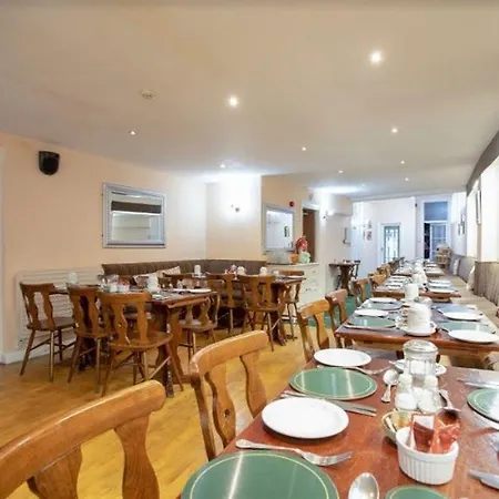 Hotel Granby 3*