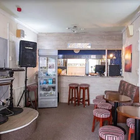 Granby Hotel 3*