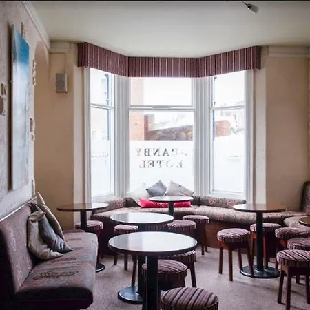 Granby 3* סקארבורו