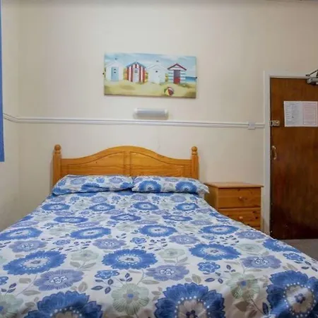 Granby 3* סקארבורו