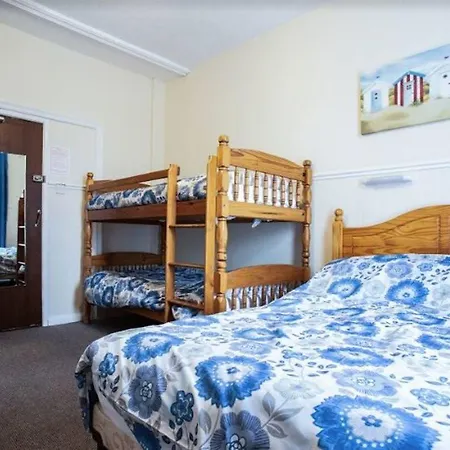 Granby Hotel Scarborough