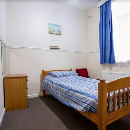 Granby Hotel 3*