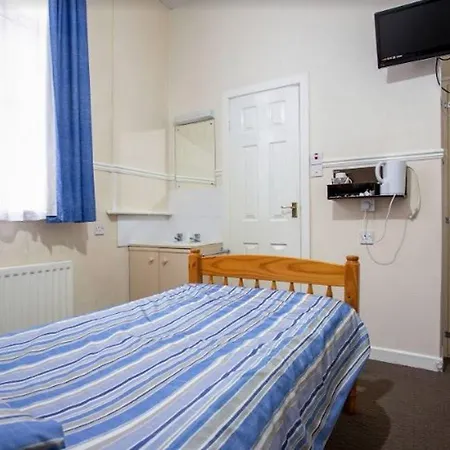 Ξενοδοχείο Granby 3*