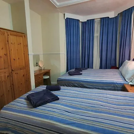 Hotel Granby Scarborough
