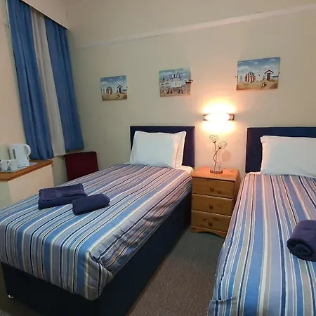 Hotel Granby 3*