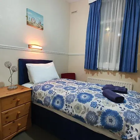 Granby Hotel 3*